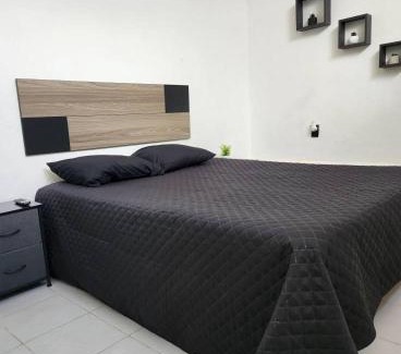 Atlixco Apartment | Atlixco Pueblo Magico