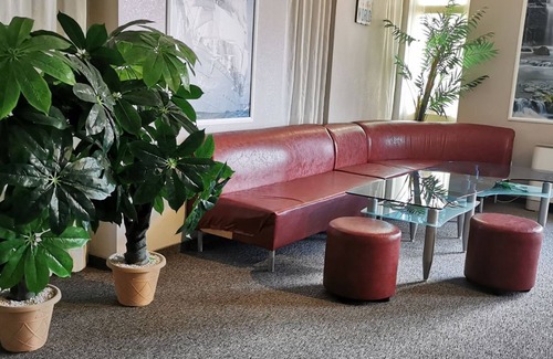 Chernomorets Hotel | ATM Modeva Chernomorets