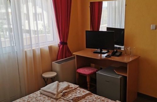 Chernomorets Hotel | ATM Modeva Chernomorets