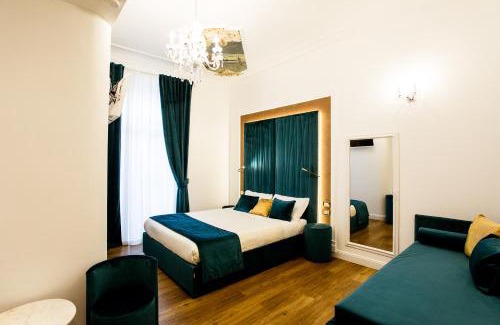 La Spezia Historic Centre House | Atmosfere Guest House - Cinque Terre e La Spezia