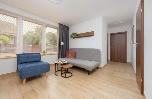 Bielany Apartment | Atmospheric Apartment for 5 Peoples in Warsaw by Noclegi Renters