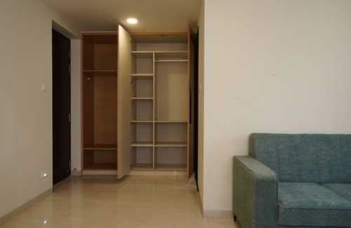 Hyderabad Hotel | Atnest Orchids Suites