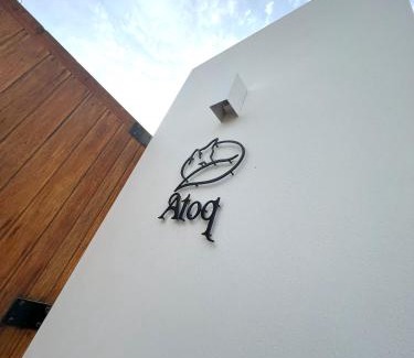 Pisco Hotel | Atoq Paracas Reserva
