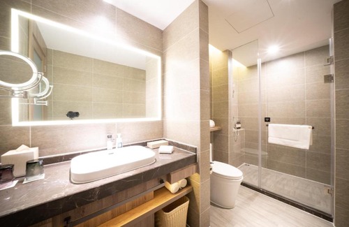 Yue Lu Hotel | Atour Hotel Changsha Lugu Branch