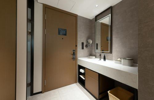 East Huanshi Road Hotel | Atour Hotel Guangzhou Yuexiu Taojin Subway Station -Free shuttle bus to Canton Fair