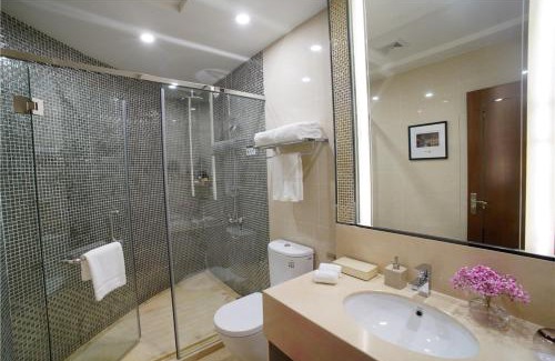 Sanyuanli Hotel | Atour Hotel Guangzhou Yueqiao Branch