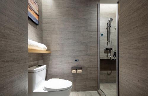 Wuzhong Hotel | Atour Hotel Suzhou Wuzhong Taihu New Town