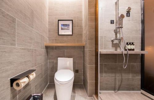 Zhengdong New Area Hotel | Atour Hotel Zhengzhou High-speed Railway East Station