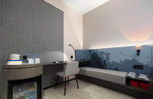 Shangcheng Hotel | Atour Light Hotel Hangzhou Sijiqing Nanxingqiao Metro Station