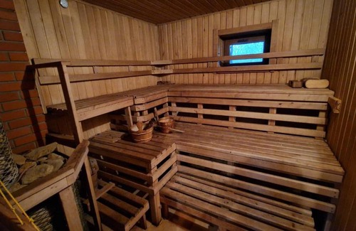Malpils House | Atpūta Mālpilī