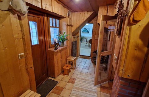 Malpils House | Atpūta Mālpilī