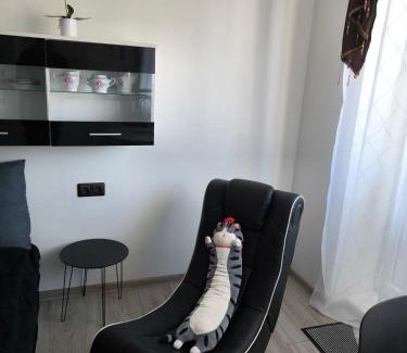 Rezekne Apartment | Atpūta pie Gora