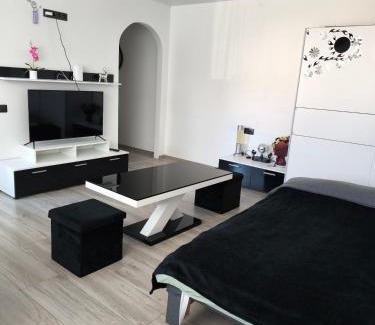 Rezekne Apartment | Atpūta pie Gora