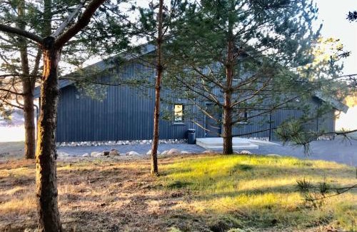 Idena House | Atpūtas parks Priežvanagi