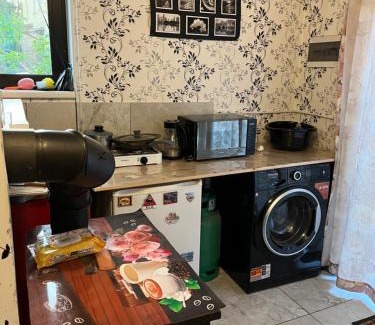 Ventspils Ski Chalet | Atpūtas vieta ar pirti
