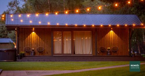 Pieriga House | Atpūtas vieta Remeši