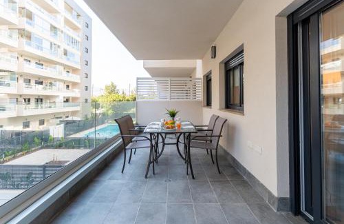 Almeria Apartment | ATP Vega de Acá a 5 minutos de la Playa - Parking Privado Gratis!