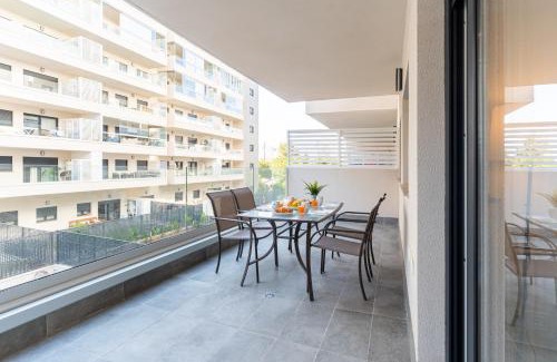 Almeria Apartment | ATP Vega de Acá a 5 minutos de la Playa - Parking Privado Gratis!