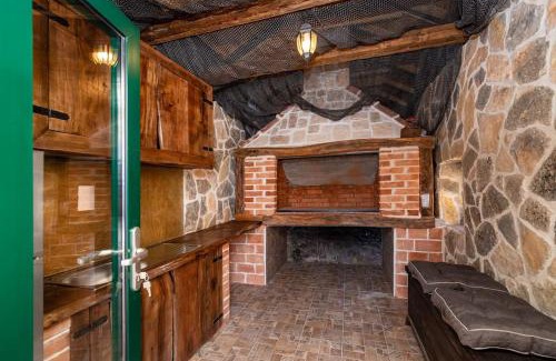 Benkovac Villa | Atraktivna Villa Lana s dva bazena