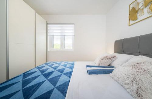 Benkovac Villa | Atraktivna Villa Lana s dva bazena
