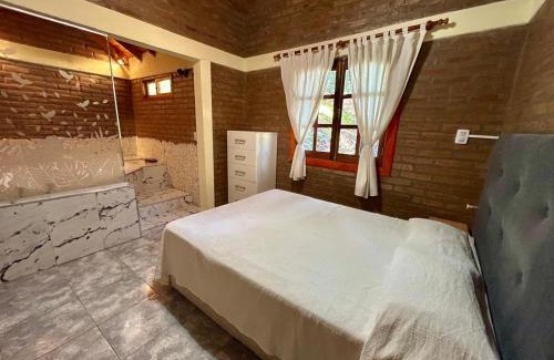 Embalse House | Atrapa Sueños I