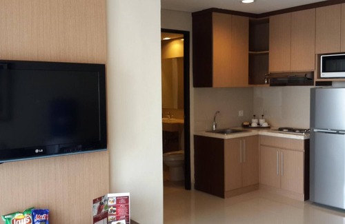 Tangerang Hotel | Atria Residences Gading Serpong