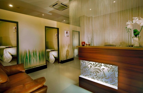 Tangerang Hotel | Atria Residences Gading Serpong