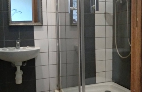 Agenskalns Hotel | ATRIUM Guesthouse