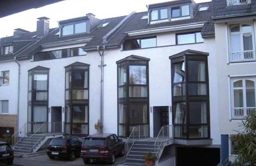Rodenkirchen Hotel | Atrium Rheinhotel