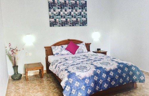 Drupadi House | Attention holiday makers ♥