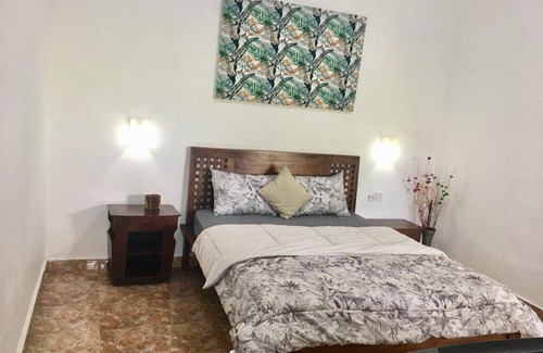 Drupadi House | Attention holiday makers ♥