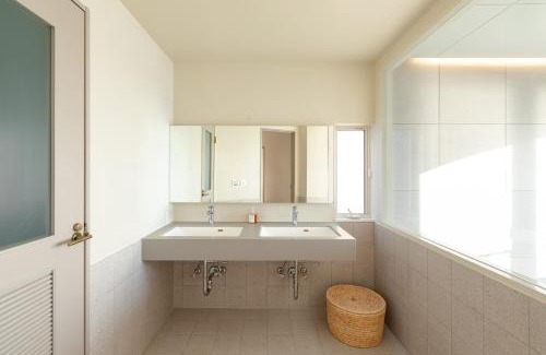 Shichirigahama Apartment | Attention Studio Villa