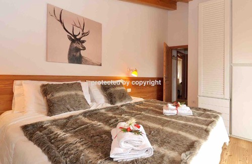 Pinzolo Apartment | Attic Campiglio Style 6