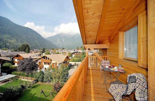 Pinzolo Apartment | Attic Campiglio Style 7