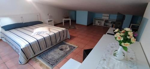 Ostia Antica Apartment | Attic escape