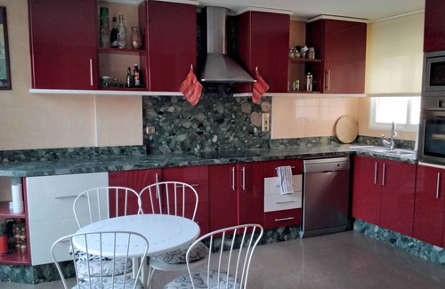 Albatera Condo | ATTIC FARO DE ALEJANDRIA