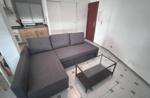 La Petxina Apartment | Attic Loft Gran Vía