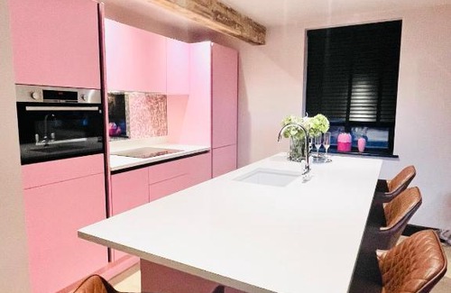 Lytham St. Anne's Apartment | Attic Lytham