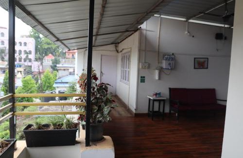 Sualkuchi House | Attic3 Air Conditioner Rs 250 Additional Pay On Use Basis