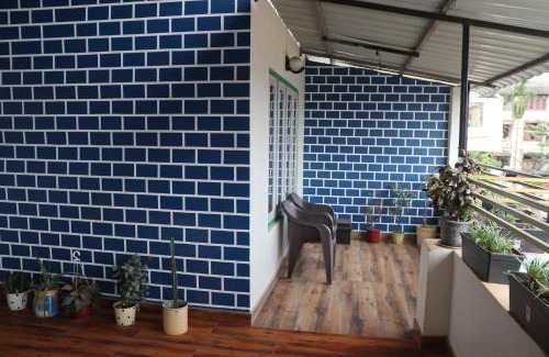 Sualkuchi House | Attic3 Air Conditioner Rs 250 Additional Pay On Use Basis