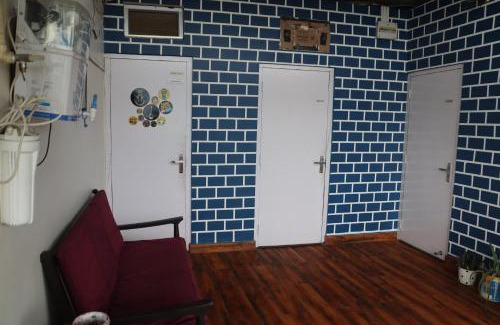 Sualkuchi House | Attic3 Air Conditioner Rs 250 Additional Pay On Use Basis