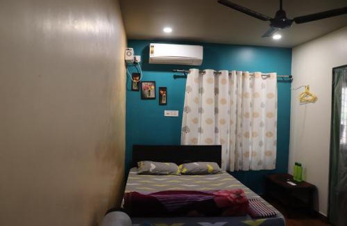 Sualkuchi House | Attic3 Air Conditioner Rs 250 Additional Pay On Use Basis