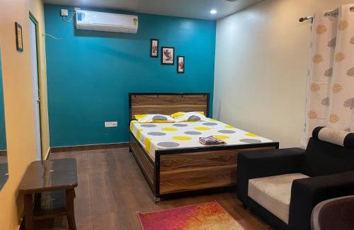Sualkuchi House | Attic4 Air Conditioner Rs 250 Pay on Use Basis