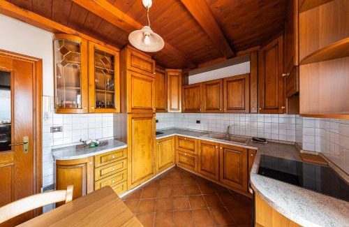 Venas di Cadore Apartment | Attico Cadore