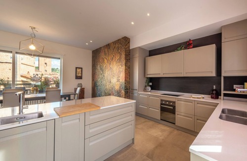 Alba Apartment | Attico Centrale Piazza Pertinace [free parking]