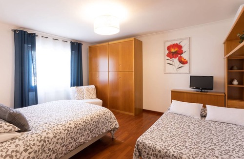 Torvaianica Apartment | Attico centralissimo vista mare
