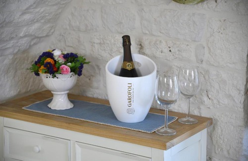 Old Town Cisternino House | Attico Cinquantasei
