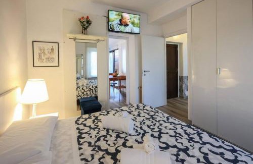 Frascati Apartment | Attico Frascati La Cattedrale, soggiorno esclusivo nel centro storico
