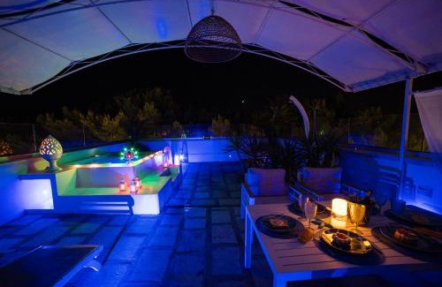 Rivabella Apartment | Attico il Gabbiano Rivabella Gallipoli