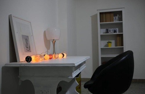 Messina Apartment | Attico La Farina